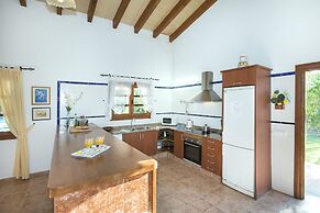 Villa Romeu
