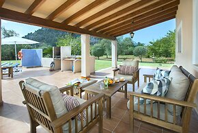 Villa Romeu