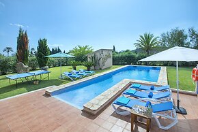 Villa Romeu