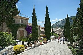 Villa Romeu