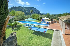Villa Romeu