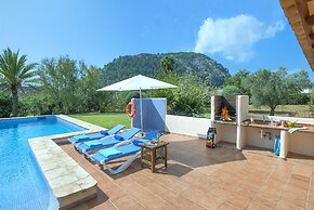 Villa Romeu