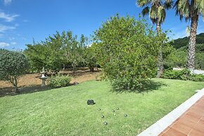 Villa Romeu