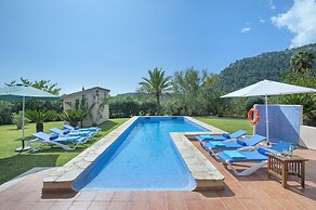 Villa Romeu