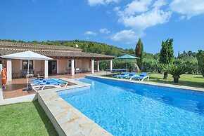Villa Romeu