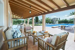Villa Romeu