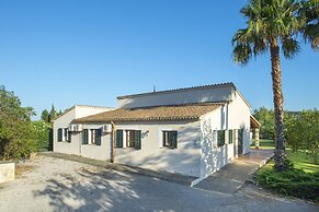 Villa Romeu