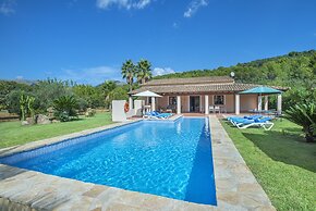 Villa Romeu