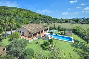 Villa Romeu