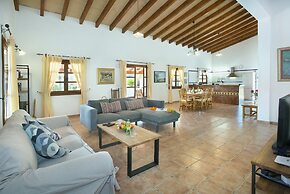 Villa Romeu