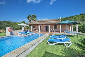 Villa Romeu