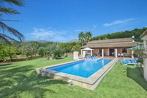 Villa Romeu