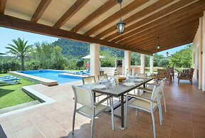 Villa Romeu