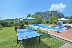 Villa Romeu