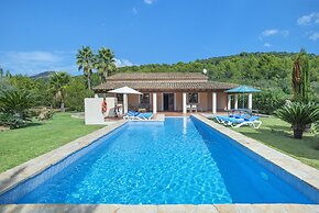 Villa Romeu