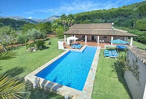 Villa Romeu