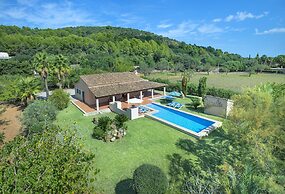 Villa Romeu