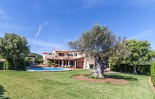Villa Tia
