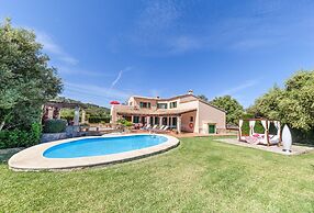 Villa Tia