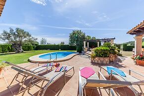 Villa Tia