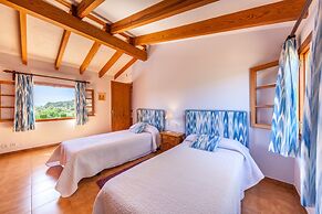 Villa Tia