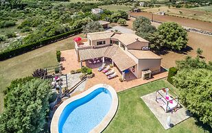 Villa Tia