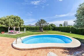 Villa Tia