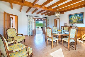Villa Tia