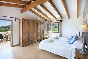 Villa Tia