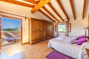 Villa Tia