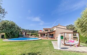 Villa Tia