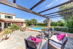 Villa Tia
