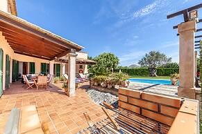 Villa Tia