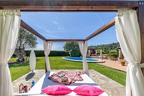 Villa Tia