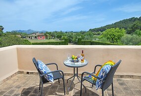 Villa Tia