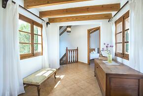 Villa Tia