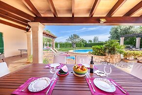 Villa Tia