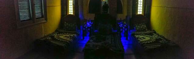 Castle Hotel - Hostel