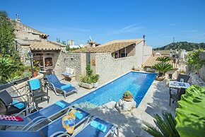 Villa Lleo