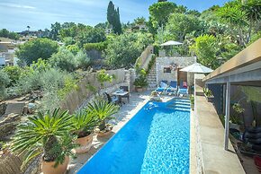 Villa Lleo