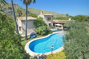Villa Suavet Petit