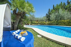 Villa Suavet Petit