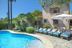 Villa Suavet Petit