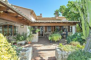 Villa Suavet Petit