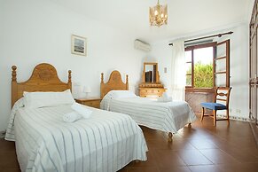 Villa Suavet Petit