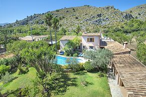 Villa Suavet Petit