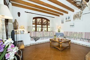 Villa Suavet Petit