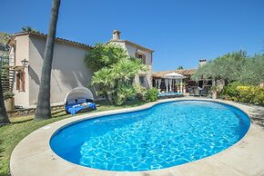 Villa Suavet Petit