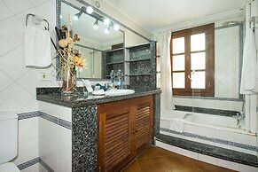 Villa Suavet Petit