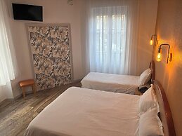 Hotel du Commerce